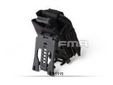 FMA Universal holster version 1 BK TB1115-BK